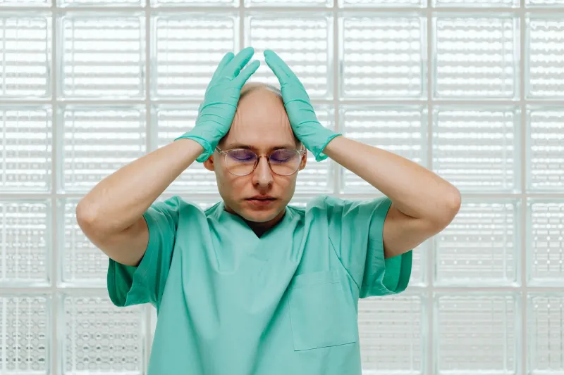 The Invisible Collapse: Why CJD Caregiving Breaks Families in Ways Other Diseases Do Not