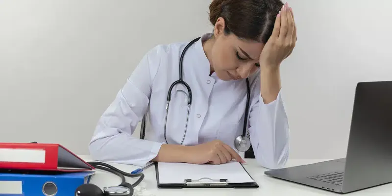 Denied and Delayed: How Insurance Barriers Are Costing Newark CJD Patients Precious Time