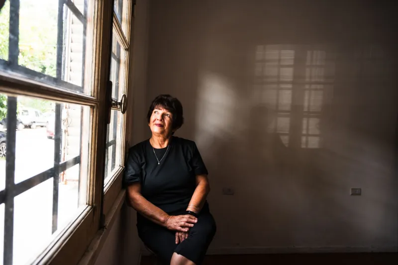 After the Storm: Recognizing and Healing the Mental Health Wounds That Linger Long After CJD Loss