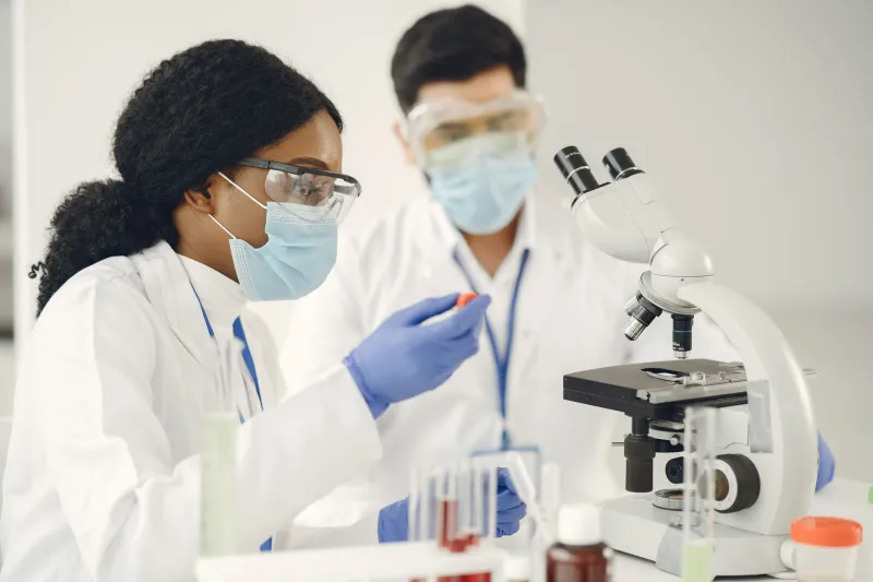 At the Forefront of Prion Disease Research: How Newark Is Shaping the Future of CJD Clinical Trials