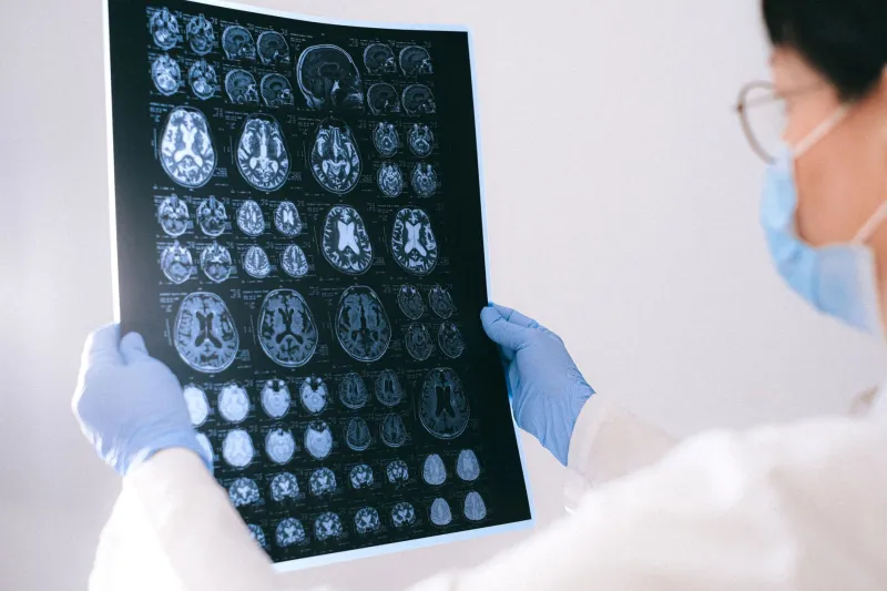 Recognizing the Warning Signs of CJD: A Guide for Newark Patients and Their Families